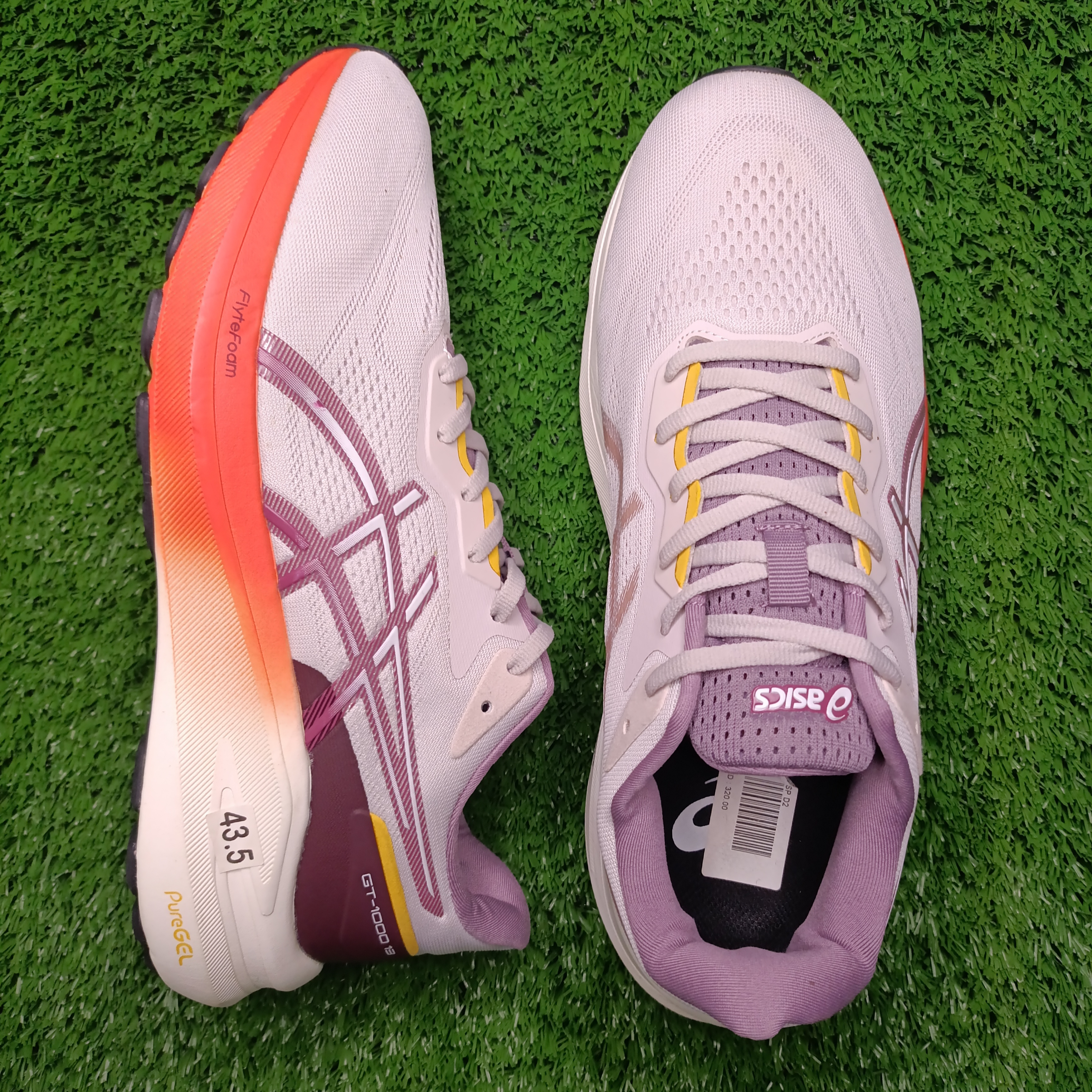 Asics GT 1000 مردانه | اورجینال ویتنام